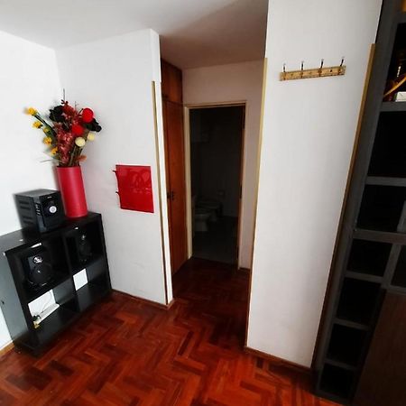 Departamento Nueva Cordoba Apartment Bagian luar foto