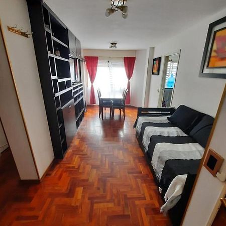 Departamento Nueva Cordoba Apartment Bagian luar foto