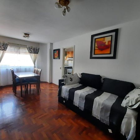 Departamento Nueva Cordoba Apartment Bagian luar foto