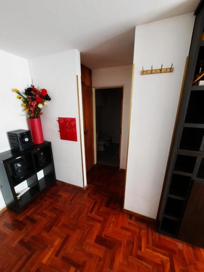 Departamento Nueva Cordoba Apartment Bagian luar foto