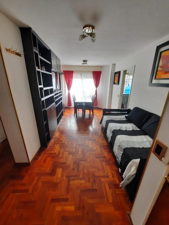 Departamento Nueva Cordoba Apartment Bagian luar foto