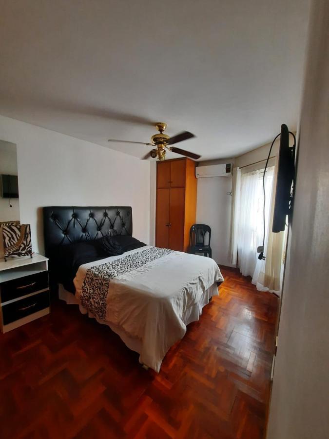 Departamento Nueva Cordoba Apartment Bagian luar foto