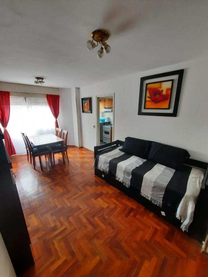 Departamento Nueva Cordoba Apartment Bagian luar foto