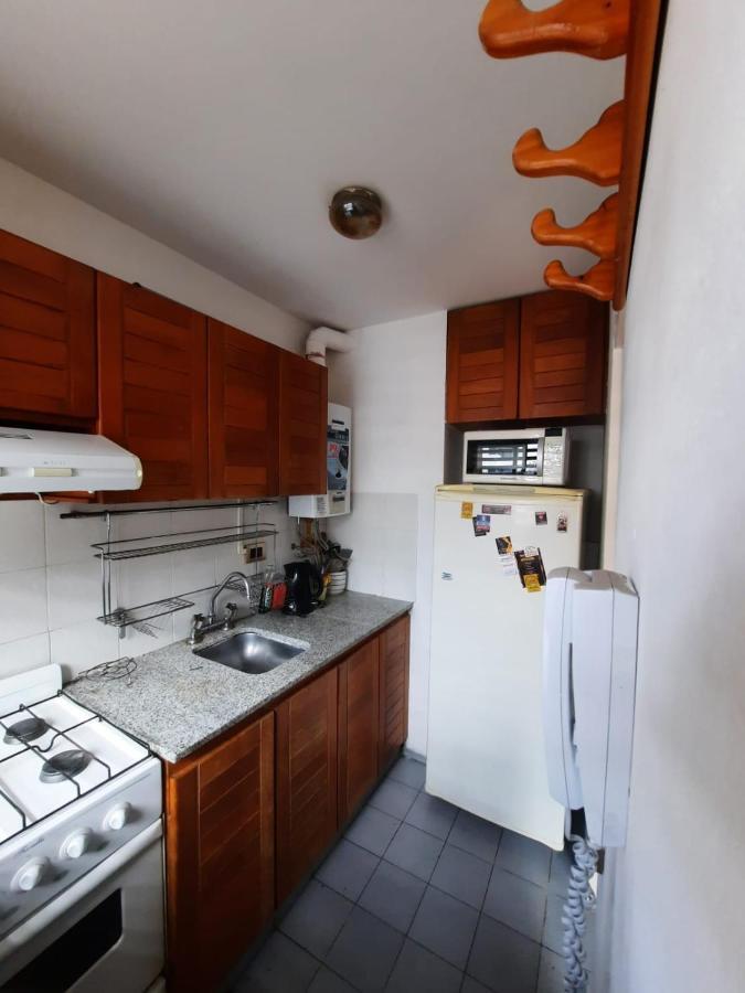 Departamento Nueva Cordoba Apartment Bagian luar foto