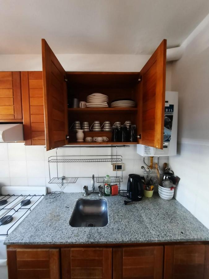 Departamento Nueva Cordoba Apartment Bagian luar foto