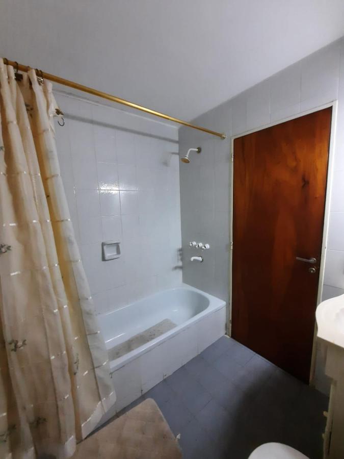 Departamento Nueva Cordoba Apartment Bagian luar foto