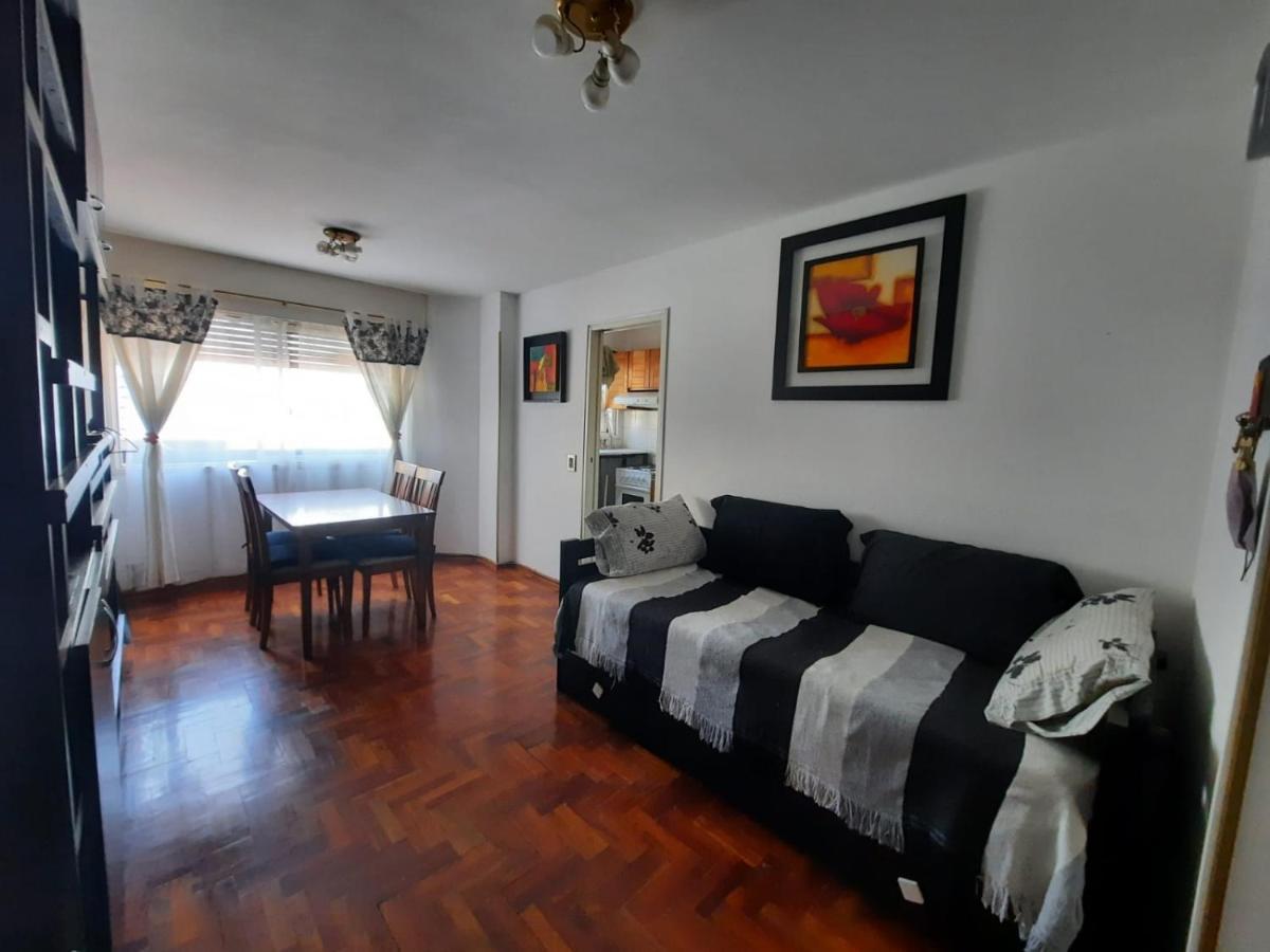 Departamento Nueva Cordoba Apartment Bagian luar foto