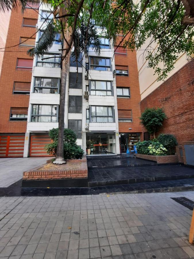 Departamento Nueva Cordoba Apartment Bagian luar foto