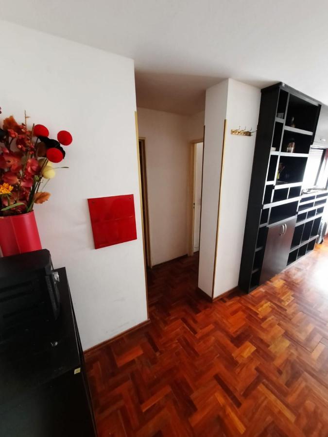 Departamento Nueva Cordoba Apartment Bagian luar foto