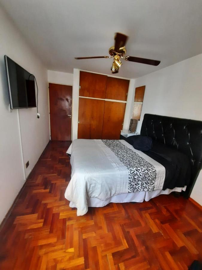Departamento Nueva Cordoba Apartment Bagian luar foto