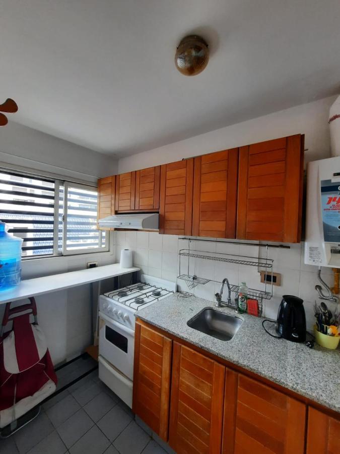 Departamento Nueva Cordoba Apartment Bagian luar foto
